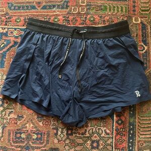 Bandit Running Litewave Split Shorts